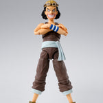 S.H.Figuarts Usopp "Romance Dawn" ONE PIECE
