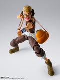 S.H.Figuarts Usopp "Romance Dawn" ONE PIECE