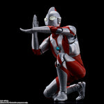 S.H.Figuarts (SHINKOCCHOU SEIHOU) Ultraman