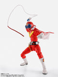 S.H.Figuarts (SHINKOCCHOU SEIHOU) Akarenger Super Sentai 50th Anniversary Ver.