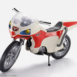 S.H.Figuarts New Cyclone (Kamen Rider) Legendary Showa Riders Edition