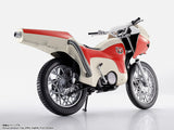 S.H.Figuarts New Cyclone (Kamen Rider) Legendary Showa Riders Edition