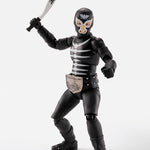S.H.Figuarts Shocker Combatant Hell's Showa Monster Edition