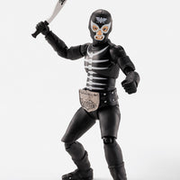 S.H.Figuarts Shocker Combatant Hell's Showa Monster Edition