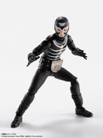 S.H.Figuarts Shocker Combatant Hell's Showa Monster Edition