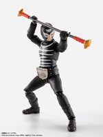 S.H.Figuarts Shocker Combatant Hell's Showa Monster Edition