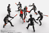 S.H.Figuarts Shocker Combatant Hell's Showa Monster Edition