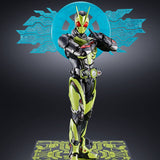 Metal Build Kamen Rider Zero-One