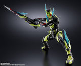 Metal Build Kamen Rider Zero-One
