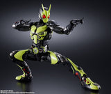 Metal Build Kamen Rider Zero-One