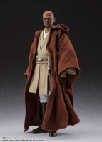 S.H.Figuarts Mace Windu Classic Ver. (STAR WARS: Revenge of the Sith)