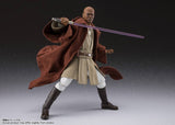 S.H.Figuarts Mace Windu Classic Ver. (STAR WARS: Revenge of the Sith)
