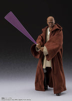 S.H.Figuarts Mace Windu Classic Ver. (STAR WARS: Revenge of the Sith)