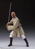 S.H.Figuarts Mace Windu Classic Ver. (STAR WARS: Revenge of the Sith)