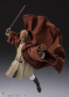 S.H.Figuarts Mace Windu Classic Ver. (STAR WARS: Revenge of the Sith)