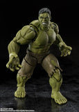 HULK "Spider-Man: Brand New Day" S.H.Figuarts  
