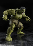 HULK "Spider-Man: Brand New Day" S.H.Figuarts  