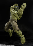 HULK "Spider-Man: Brand New Day" S.H.Figuarts  