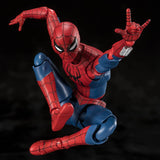 SPIDER-MAN "Spider-Man: Brand New Day" S.H.Figuarts