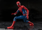 SPIDER-MAN "Spider-Man: Brand New Day" S.H.Figuarts