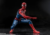 SPIDER-MAN "Spider-Man: Brand New Day" S.H.Figuarts