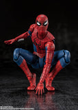 SPIDER-MAN "Spider-Man: Brand New Day" S.H.Figuarts