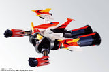 GX-04S Grendizer (Reissue) "UFO Robo Grendizer" Soul of Chogokin