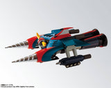 GX-04S Grendizer (Reissue) "UFO Robo Grendizer" Soul of Chogokin