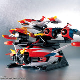 GX-04S Grendizer (Reissue) "UFO Robo Grendizer" Soul of Chogokin