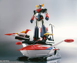 GX-04S Grendizer (Reissue) "UFO Robo Grendizer" Soul of Chogokin
