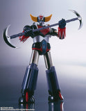 GX-04S Grendizer (Reissue) "UFO Robo Grendizer" Soul of Chogokin