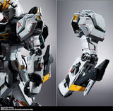 RX-93 Nu Gundam Metal Structure Kaitai-Shou-Ki (Reissue)