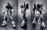 RX-93 Nu Gundam Metal Structure Kaitai-Shou-Ki (Reissue)