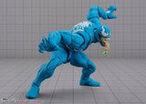 VENOM (GAMERVERSE) "MARVEL" S.H.Figuarts