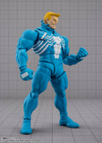 VENOM (GAMERVERSE) "MARVEL" S.H.Figuarts