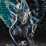 KAMEN RIDER MY-TH "MASKED RIDER" S.H.Figuarts