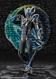 KAMEN RIDER MY-TH "MASKED RIDER" S.H.Figuarts