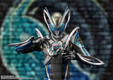 KAMEN RIDER MY-TH "MASKED RIDER" S.H.Figuarts