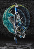 KAMEN RIDER MY-TH "MASKED RIDER" S.H.Figuarts