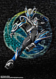 KAMEN RIDER MY-TH "MASKED RIDER" S.H.Figuarts