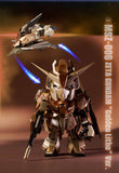 QMSV Mini Zeta Gundam Transformation (Each)