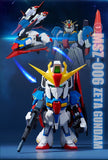 QMSV Mini Zeta Gundam Transformation (Each)