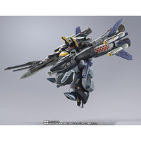 VF-25S ARMORED MESSIAH VALKYRIE(OZMA・LEE USE) RIVIVAL Ver. "MACROSS" DX CHOGOKIN