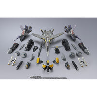 VF-25S ARMORED MESSIAH VALKYRIE(OZMA・LEE USE) RIVIVAL Ver. "MACROSS" DX CHOGOKIN