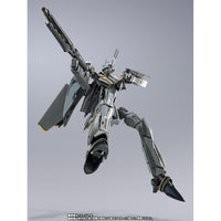 VF-25S ARMORED MESSIAH VALKYRIE(OZMA・LEE USE) RIVIVAL Ver. "MACROSS" DX CHOGOKIN