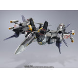 VF-25S ARMORED MESSIAH VALKYRIE(OZMA・LEE USE) RIVIVAL Ver. "MACROSS" DX CHOGOKIN