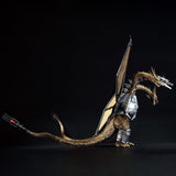 Mecha-King Ghidorah (1991) "Godzilla", Ichibansho Sofvics Figure