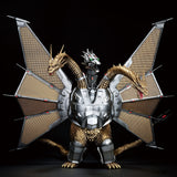 Mecha-King Ghidorah (1991) "Godzilla", Ichibansho Sofvics Figure