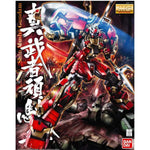 Bandai Hobby MG 1/100 Shin Musha Gundam