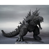 Godzilla (2023) Minus Color Ver. "Godzilla Minus One" S.H.MonsterArts